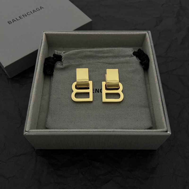 Balenciaga Earring 04lyr129